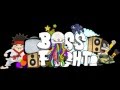 Bossfight - Pirate Manners
