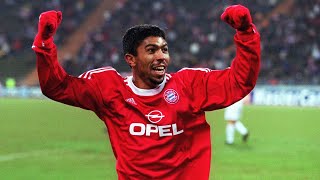 Giovane Élber • Crazy Goals &amp; skills