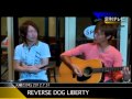 REVERSE DOG LIBERTY