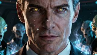 The Day The Council Witnessed Human,s Polite Mode Turn Off In Authentic Time HFY Sci Fi Stories