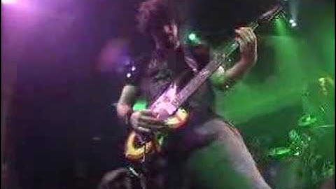 CKY - Disengage The Simulator(live)