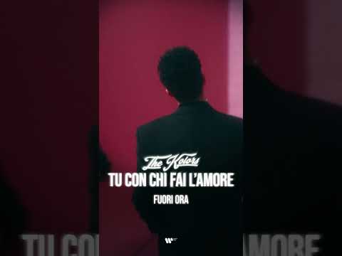 TU CON CHI