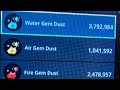 Trove how to get millions of gem dust in U9 and U10