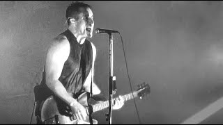 Nine Inch Nails - 'Disappointed' Live @ The Legendary Irvine Meadows Amphitheatre - 8/22/14