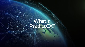 TCS PredictCX - A holistic predictive solution that drives superior customer experience