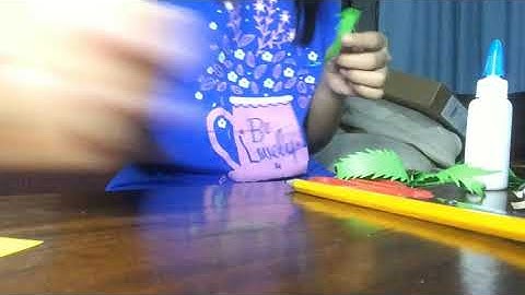 Abatayo,Treshyl M. Diorama  Technology for Teaching and Learning 1