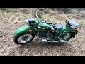 Ural m66 1974