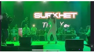 G-bob ko concert surkhet ma ❤️❤️ last ma fight poro yl😭 part-1@GBOB.OFFICIAL @bistakazivlog