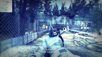 MW3 - Stay Sharp - Mcroyal and Lithium 19.7 Sec
