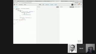 Bitovi Frontend Training - The define plugin