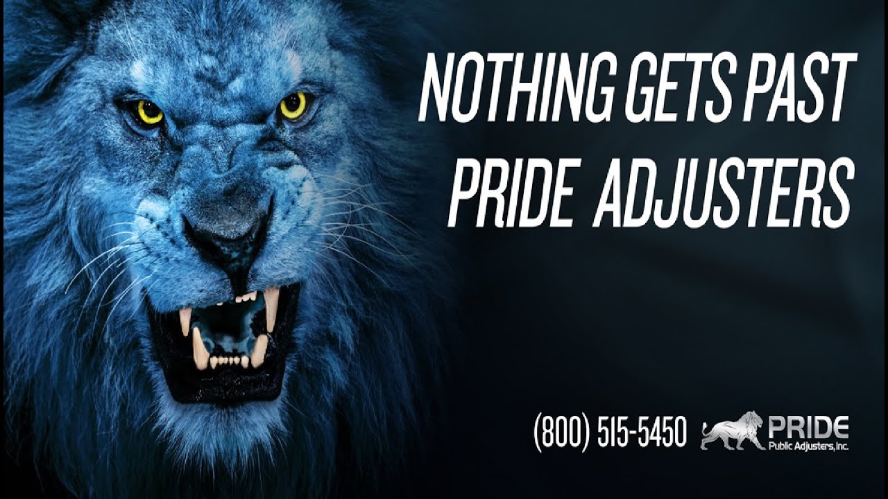 Public Adjuster Florida