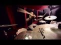 Vijesh  skrillex first of the year equinoxdrum cover finding the heartbeater singapore