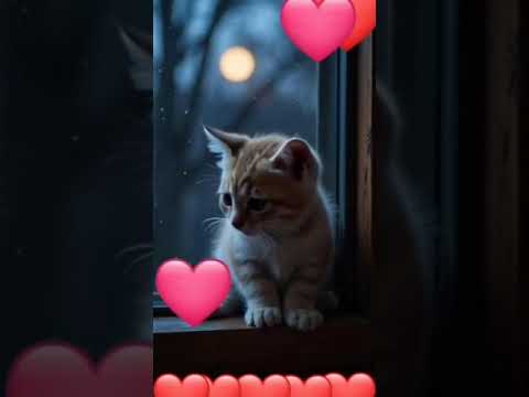 Я Твоя Кошечка 💓💓💓🐈⬛🐈🐱💘 Мурчу + Мурчу ! Рядом с тобой - Свечусь - Свечусь !!! 💓💓💓🍓