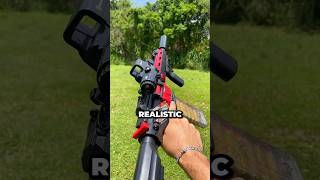 Top 3 Most Dangerous Nerf Blasters ⚠️