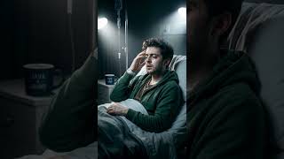 What happpen? iIf you don't sleep??? #shorts #viral #dark