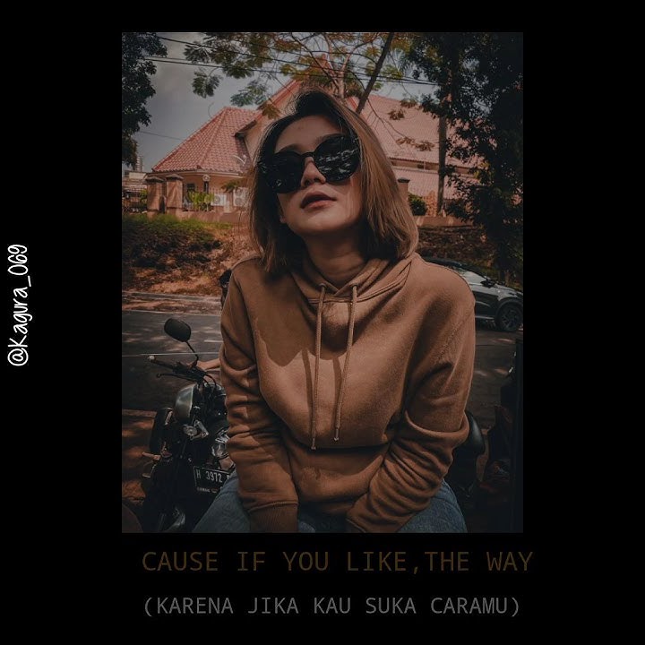 STORY WA KEREN 30 DETIK. ADELLA WULANDARI