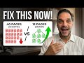This Website Mistake Is Destroying Your Google Business Profile Rankings