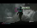 Call of Duty 4 Modern Warfare retribution BLES y BLUS