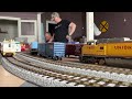 A nice HO Scale Layout