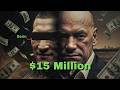 Dana White's $15 Million Conor Benn 'Flex': The Saudi Money Behind It UFC Fighters Can't Ignore