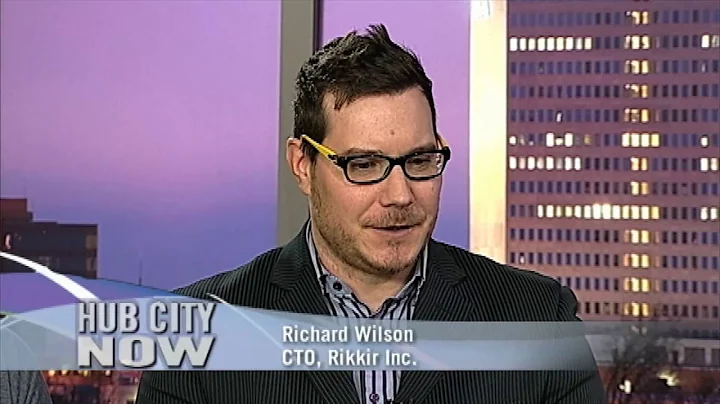 Moncton based game app Rikkir helping fight homele...