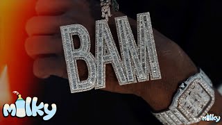 Bammo - Cant Be Stopped (Official Music Video)
