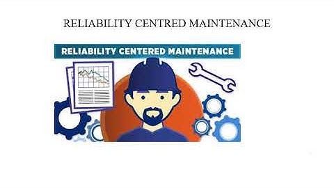 Operations Management: Module 3- Maintainence Management Part 3