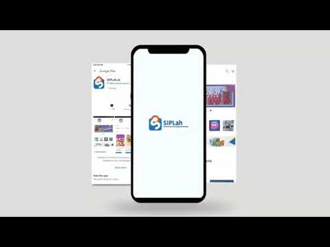 siplah INTI (siplah.id) hadir di ANDROID