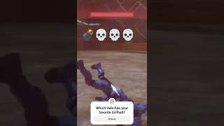 Bomb Triple Kill Halo 3 Mcc Grifball
