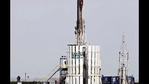 FRACKING in the USA : Success in banning with Doug...
