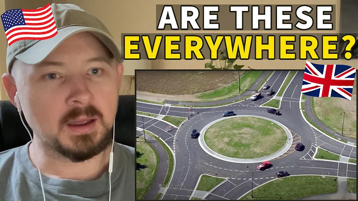 American Reacts to 10 Things The UK Does Better Than The US