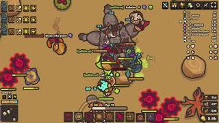 Chinks kill comp 4 | Taming.io