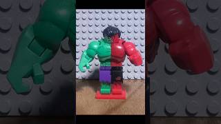 AF360 Hulk Minifigures #legominifigures #bootleg #beast #newrelease #ytshorts  #zieenarius