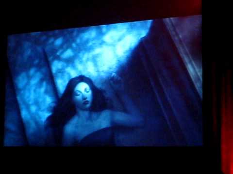 Official World of Darkness MMO Trailer