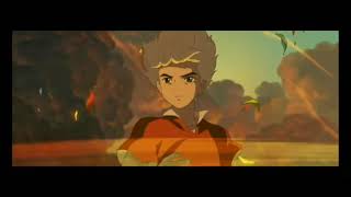 Qius Love For Chun Is So Hot & Deep -Sad Moment Movieclips - Big Fish And Begonia