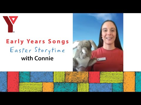 Early Years Songs: Easter Storytime