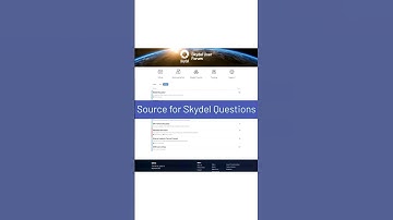 Join the Skydel GNSS Simulation Forum today! #gnss #simulator #gps #pnt #safran #innovation #tech