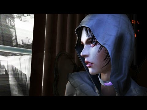 Republique Remastered: Graphics Comparison