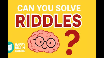 🧩 Ultimate Riddle Challenge! Can You Solve These Mind-Twisting Riddles? 🤯🔥