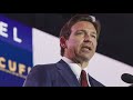 DeSantis tries to win over voters in Iowa, but is &#39;better on a stage&#39;: Mulvaney | NewsNation Prime