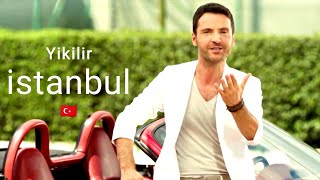 Sinan Özen,Ruhumu Mest Ediyor Ürkmüziği