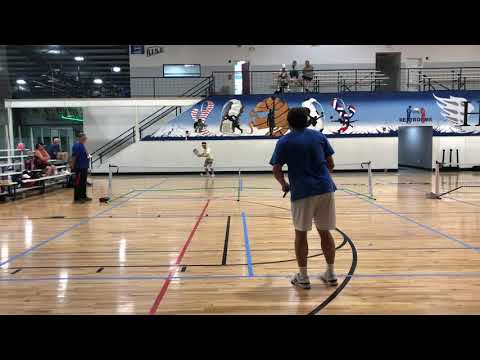 Adam Majewski v Oliver Ritim G2