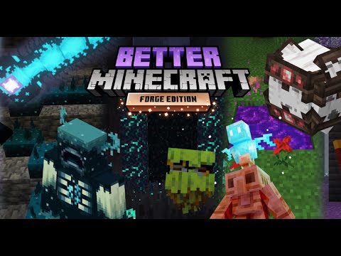 O MELHOR MODPACK DE MINECRAFT 1.17