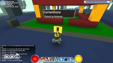 Trove Gameplay First Look - HD