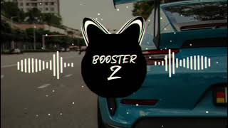 Lela Lela Le - Rauf & Faik Remix and Bass Boosted 