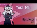 [MiatriSs RUS] Take Me! (Cover by Misato)