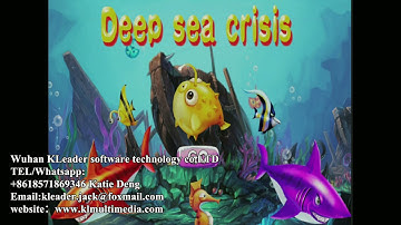 interactive touch game wall projection sensor software ball pool wall projector ocean ball