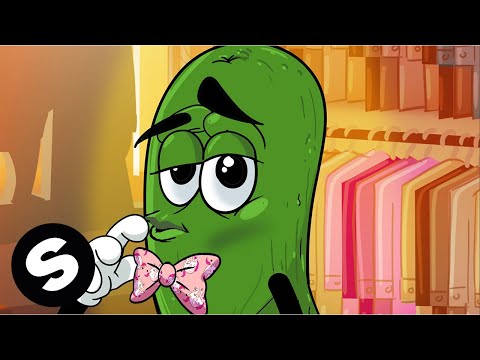Pickle - Gonna Catch You (Official Music Video)