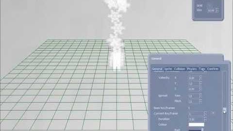 Shoot Em Up Kit - Particle Editor Tutorial