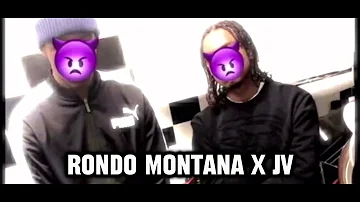 Rondo Montana x JV - I Have a Dream #malistrip